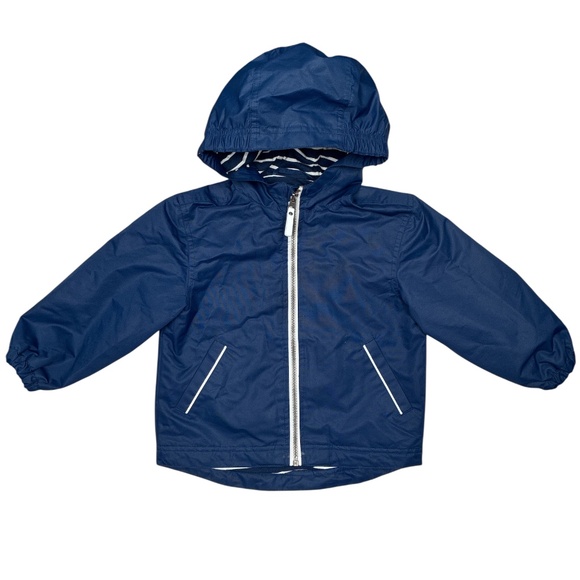 Hanna Andersson Other - Hanna Andersson Anorak Jacket Size 3